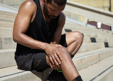 Joint pain treatment