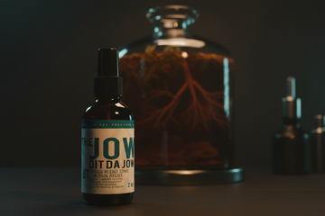 Dit Da Jow: The Ancient TCM Liniment for Bruises, Bone Pain & Recovery