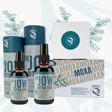 Recovery Kit Bundle